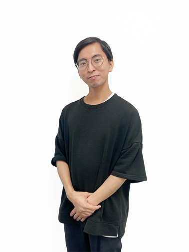 ポップアップストアダイレクトマーケティング部　中野 優斗